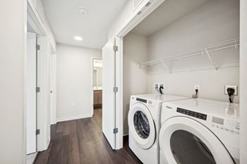 The bridgewell apartments
